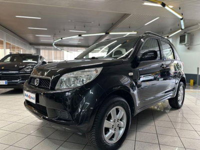 Daihatsu Terios 1.5 4WD Hiro (2)