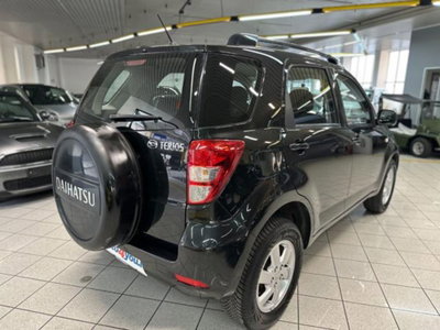 Daihatsu Terios 1.5 4WD Hiro (3)