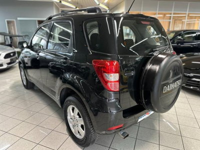 Daihatsu Terios 1.5 4WD Hiro (4)