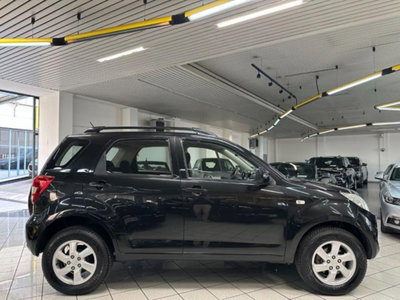 Daihatsu Terios 1.5 4WD Hiro (5)