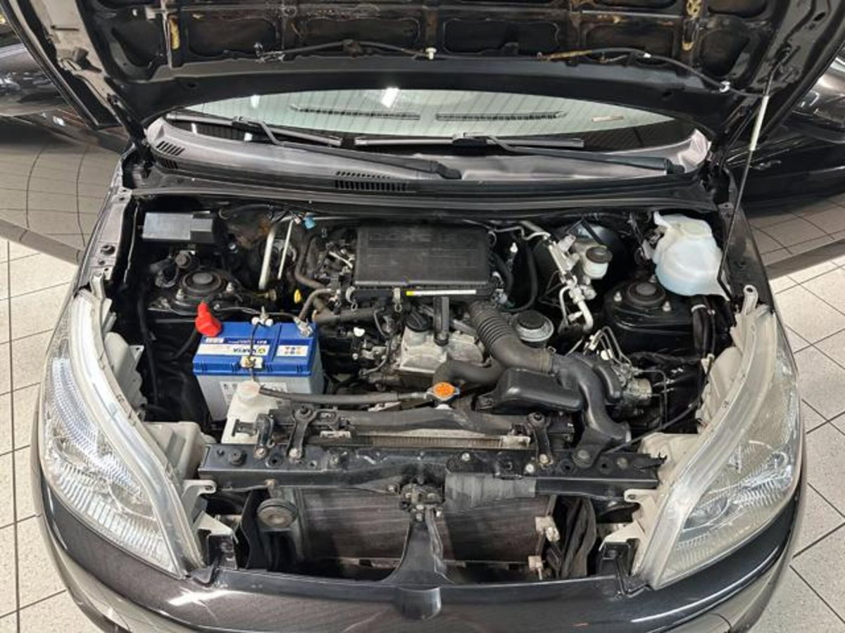 Daihatsu Terios 1.5 4WD Hiro (6)