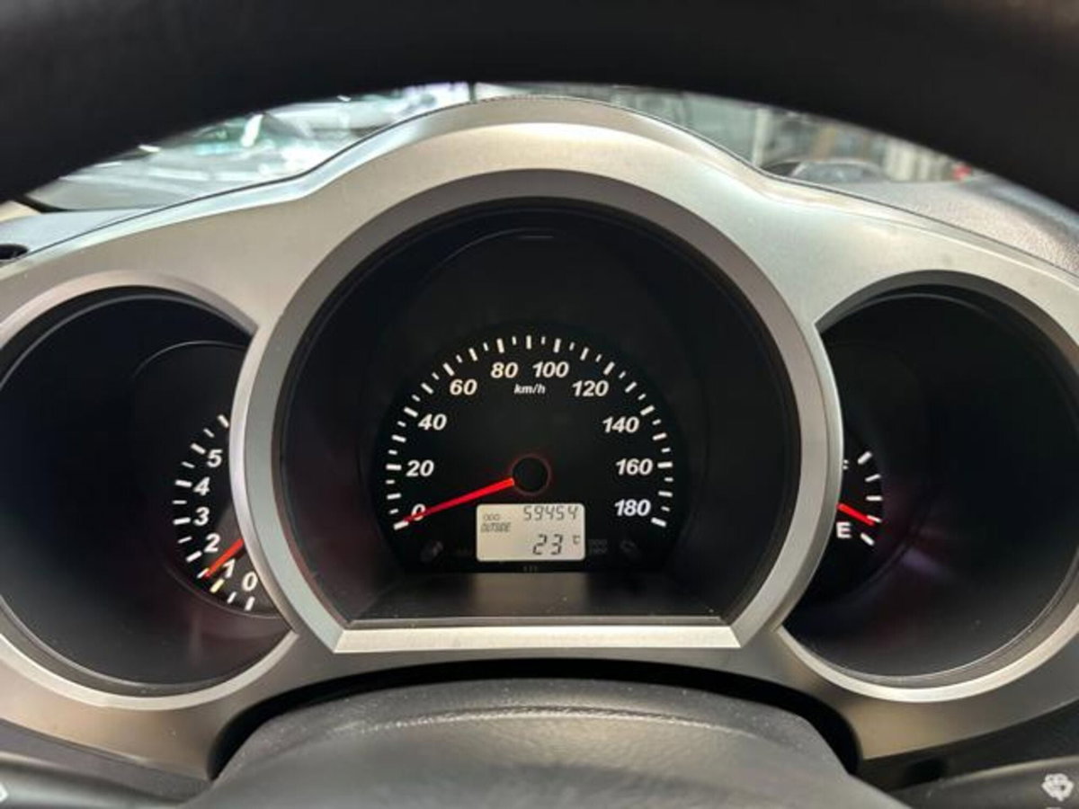 Daihatsu Terios 1.5 4WD Hiro (7)