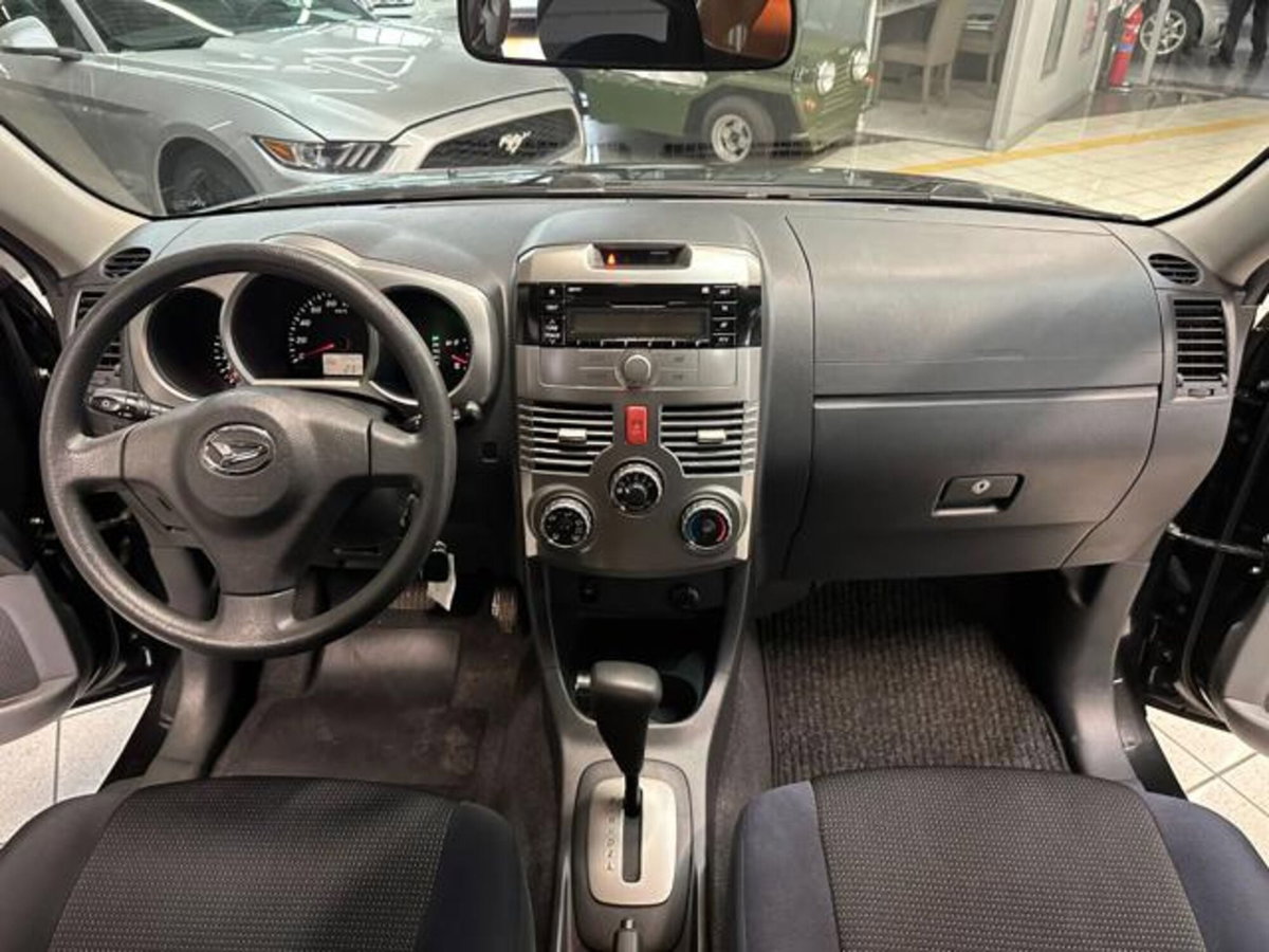 Daihatsu Terios 1.5 4WD Hiro (8)