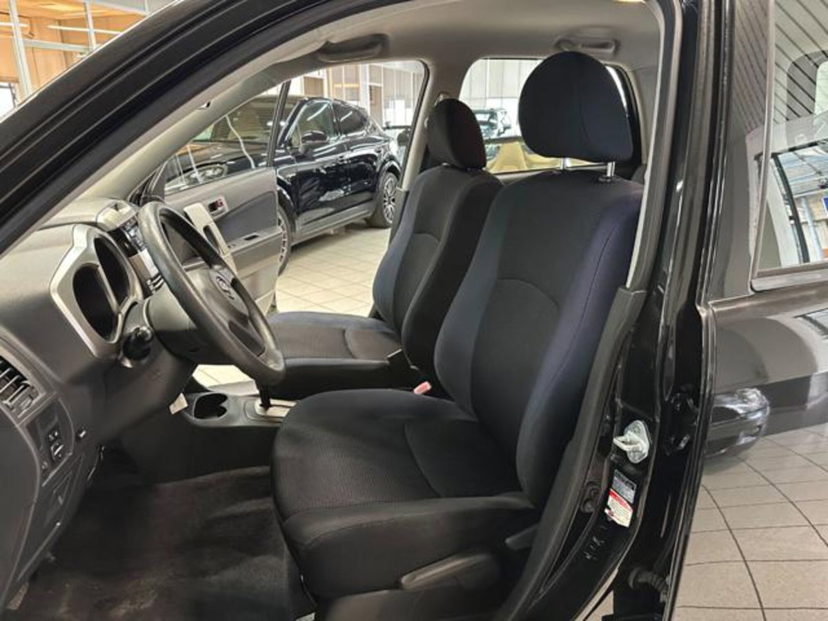 Daihatsu Terios 1.5 4WD Hiro (9)