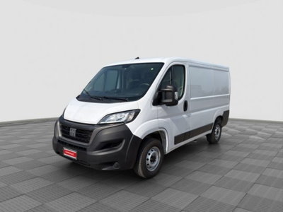 Fiat Ducato Furgone 30 2.2 MJT PC-TN Furgone usato