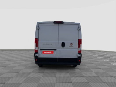 Fiat Ducato Furgone 30 2.2 MJT PC-TN Furgone (4)