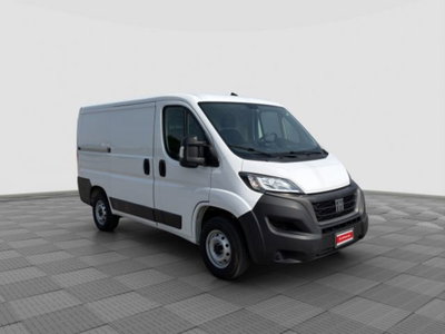 Fiat Ducato Furgone 30 2.2 MJT PC-TN Furgone (7)