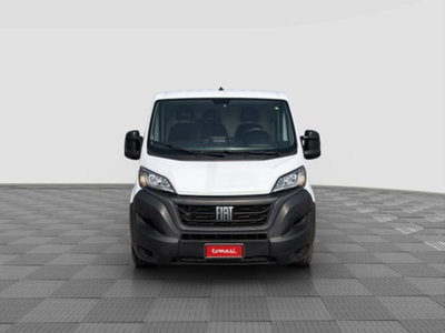 Fiat Ducato Furgone 30 2.2 MJT PC-TN Furgone (8)