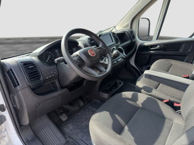 Fiat Ducato Furgone 30 2.2 MJT PC-TN Furgone (9)