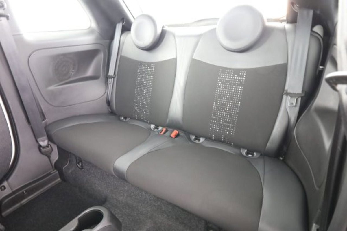 Fiat 500 1.0 Hybrid Connect (3)