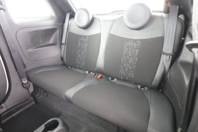 Fiat 500 1.0 Hybrid Connect (3)