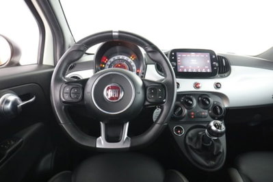 Fiat 500 1.0 Hybrid Connect (5)
