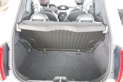 Fiat 500 1.0 Hybrid Connect (6)
