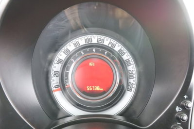Fiat 500 1.0 Hybrid Connect (7)
