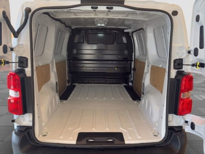 Fiat Scudo Furgone ce 1.5 bluehdi 120cv L3H1 (11)