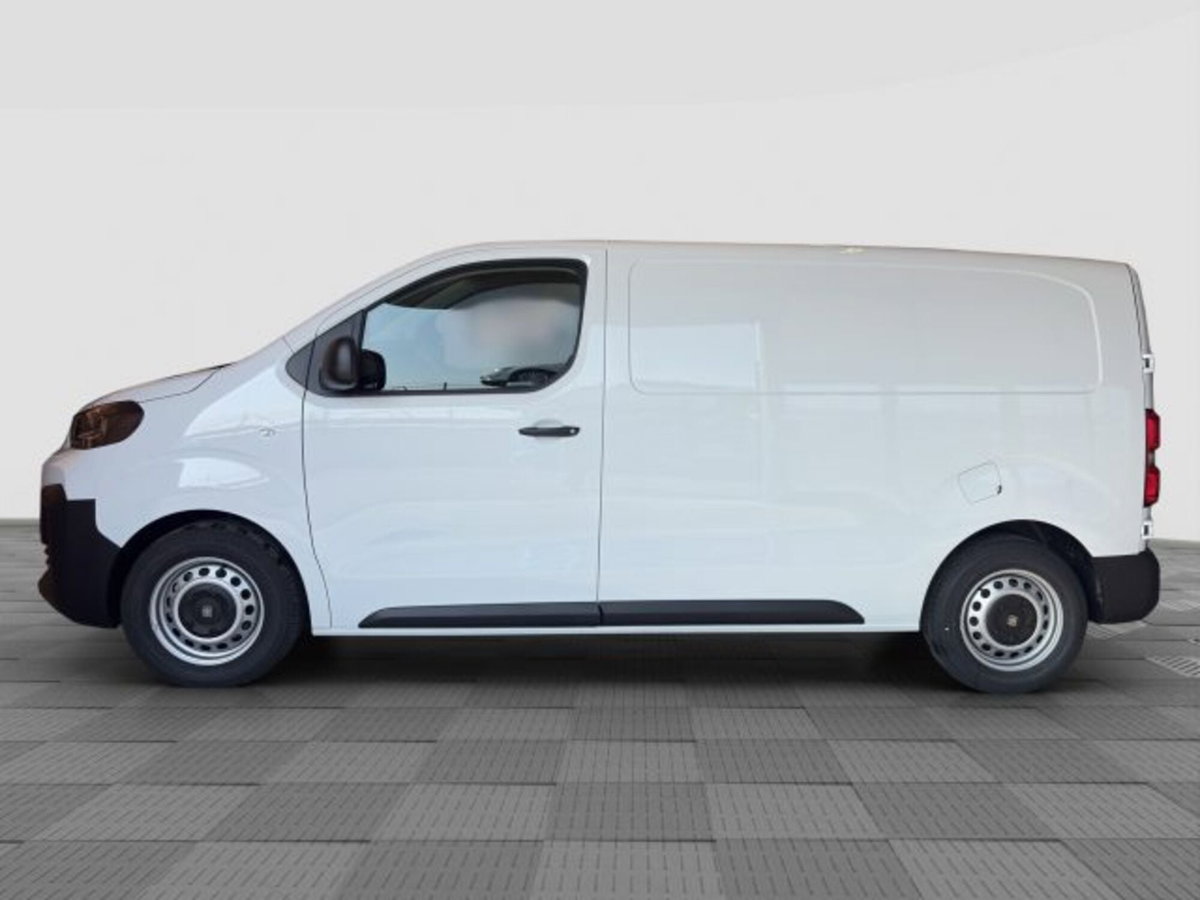 Fiat Scudo Furgone ce 1.5 bluehdi 120cv L3H1 (2)