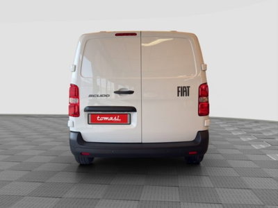 Fiat Scudo Furgone ce 1.5 bluehdi 120cv L3H1 (5)