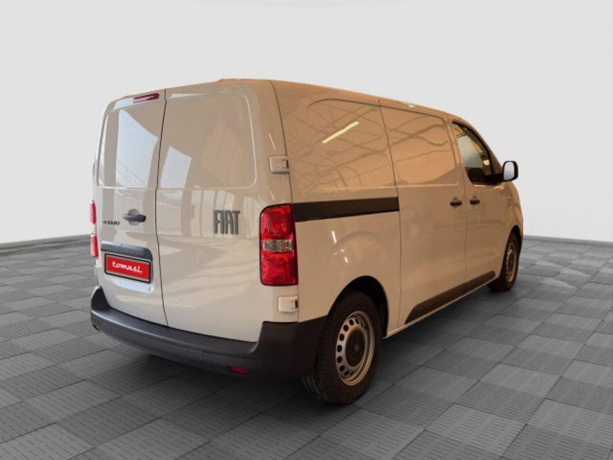 Fiat Scudo Furgone ce 1.5 bluehdi 120cv L3H1 (6)
