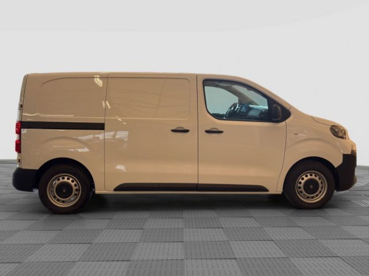 Fiat Scudo Furgone ce 1.5 bluehdi 120cv L3H1 (7)