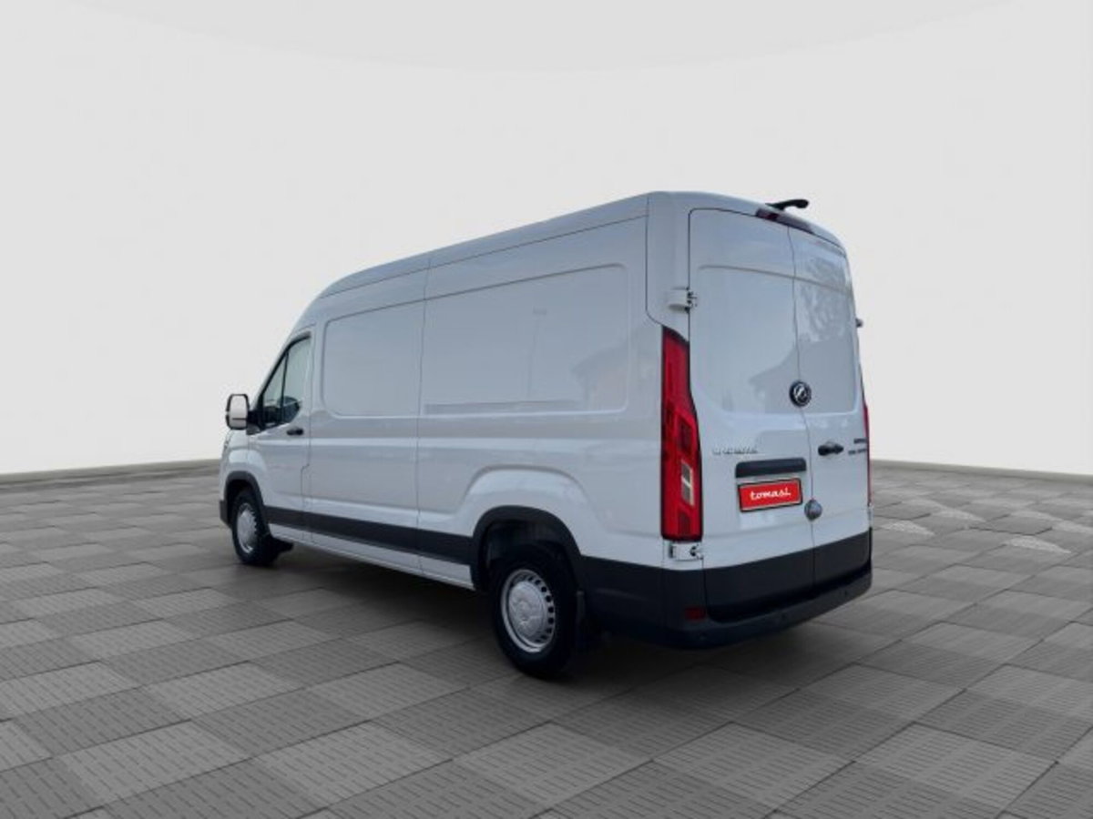 Maxus Deliver Furgone Deliver 9 2.0 crdi 150cv L3H3 fwd (3)