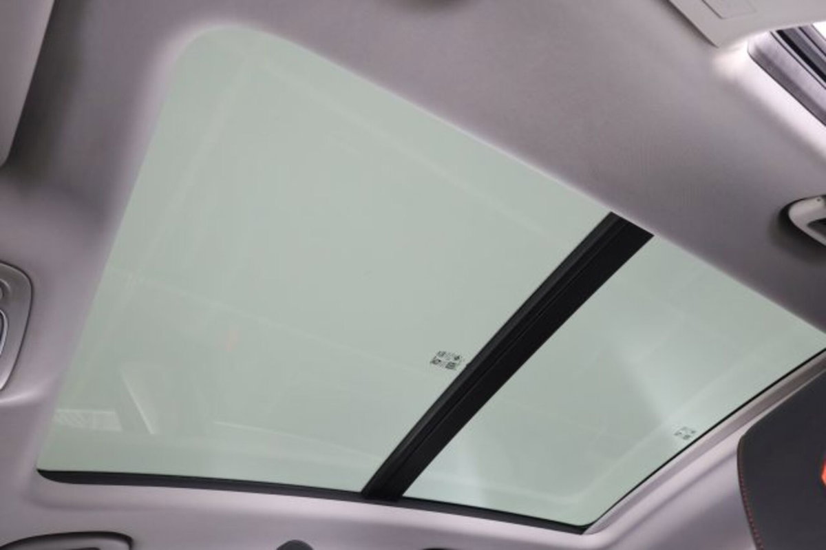 Mg ZS (2021-->) ZS 1.0T-GDI aut. Comfort (14)