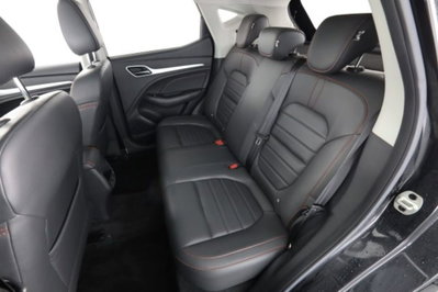 Mg ZS (2021-->) ZS 1.0T-GDI aut. Comfort (3)
