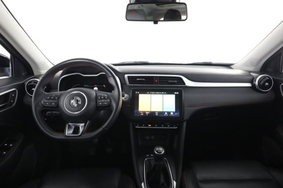 Mg ZS (2021-->) ZS 1.0T-GDI aut. Comfort (4)