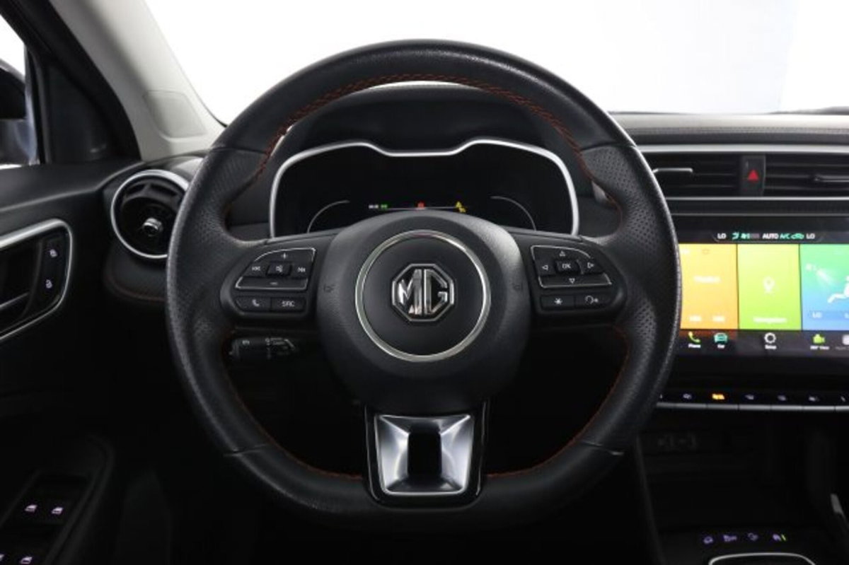 Mg ZS (2021-->) ZS 1.0T-GDI aut. Comfort (5)