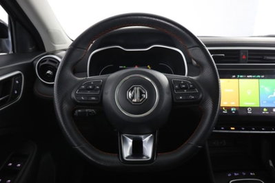 Mg ZS (2021-->) ZS 1.0T-GDI aut. Comfort (5)