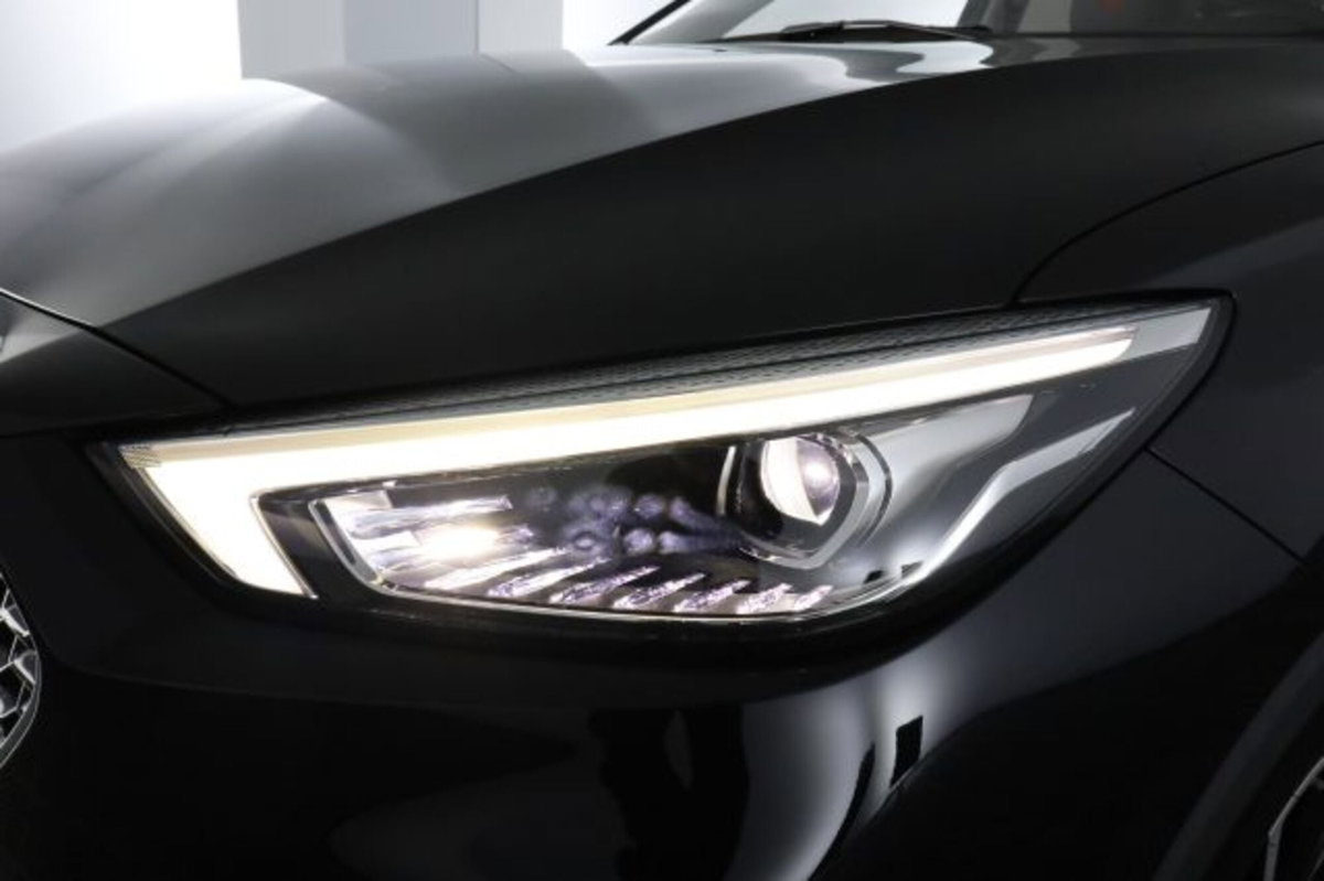 Mg ZS (2021-->) ZS 1.0T-GDI aut. Comfort (9)