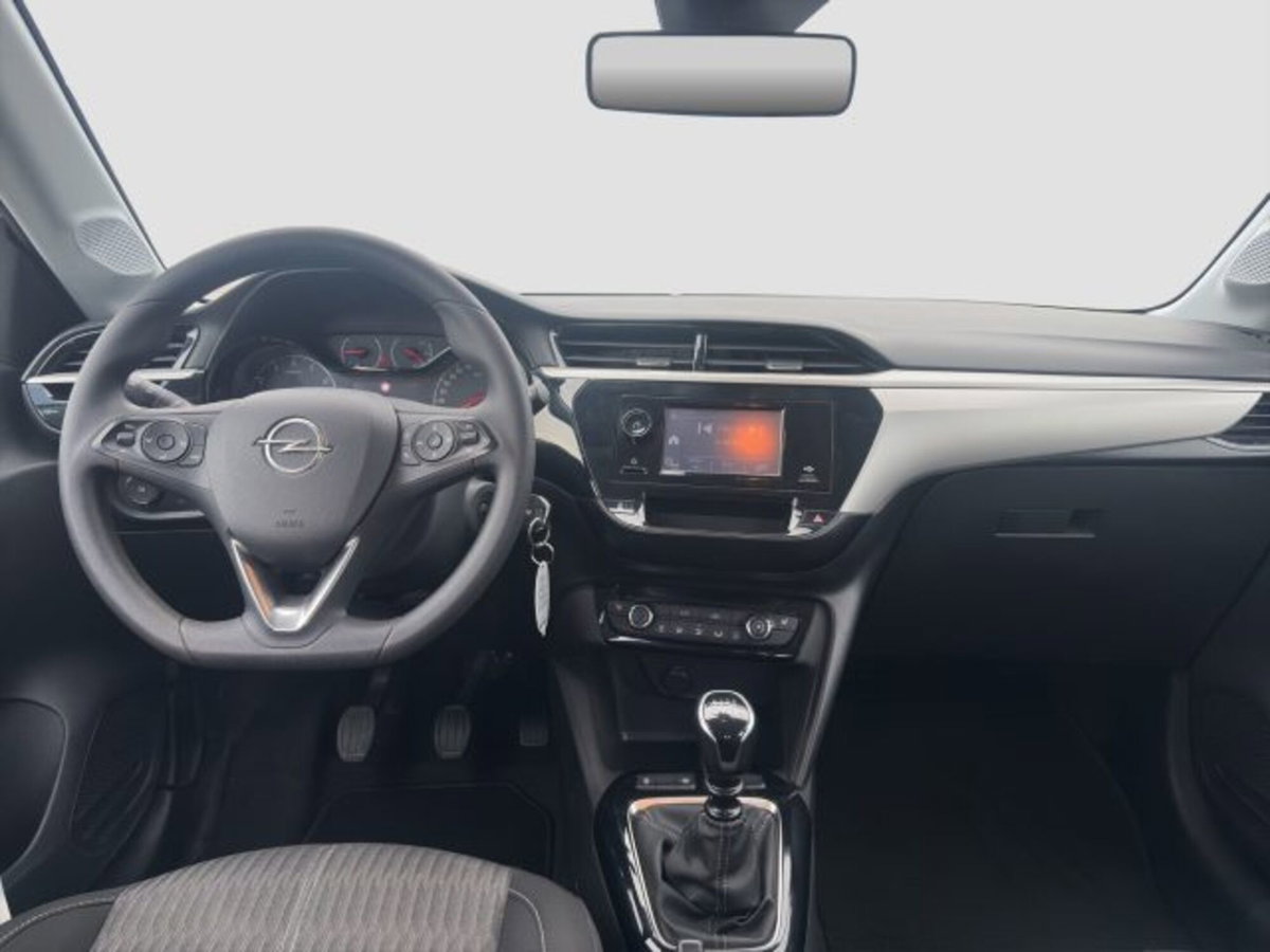 Opel Corsa 1.2 100 CV Edition (11)