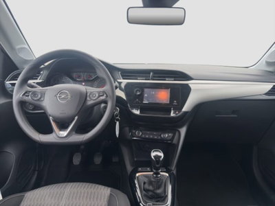 Opel Corsa 1.2 100 CV Edition (11)