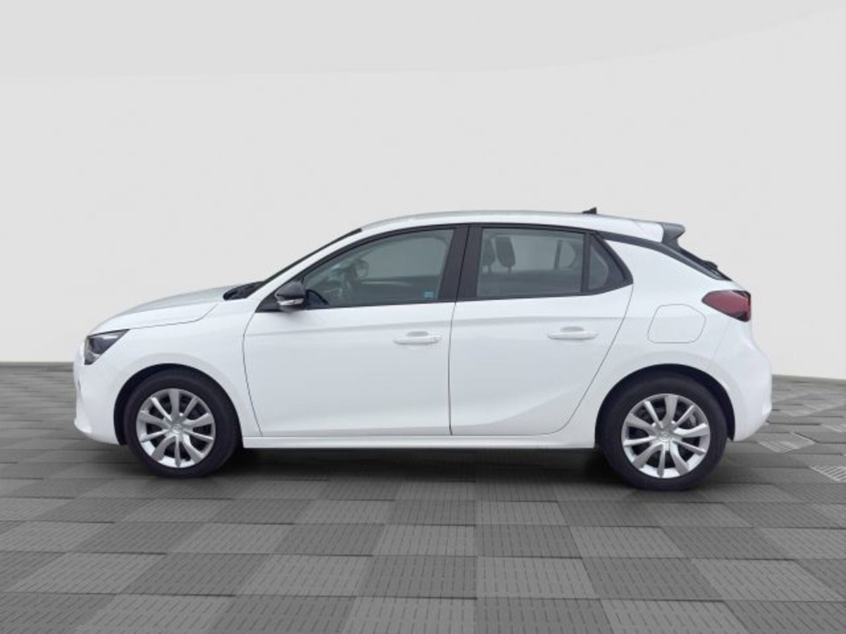 Opel Corsa 1.2 100 CV Edition (2)