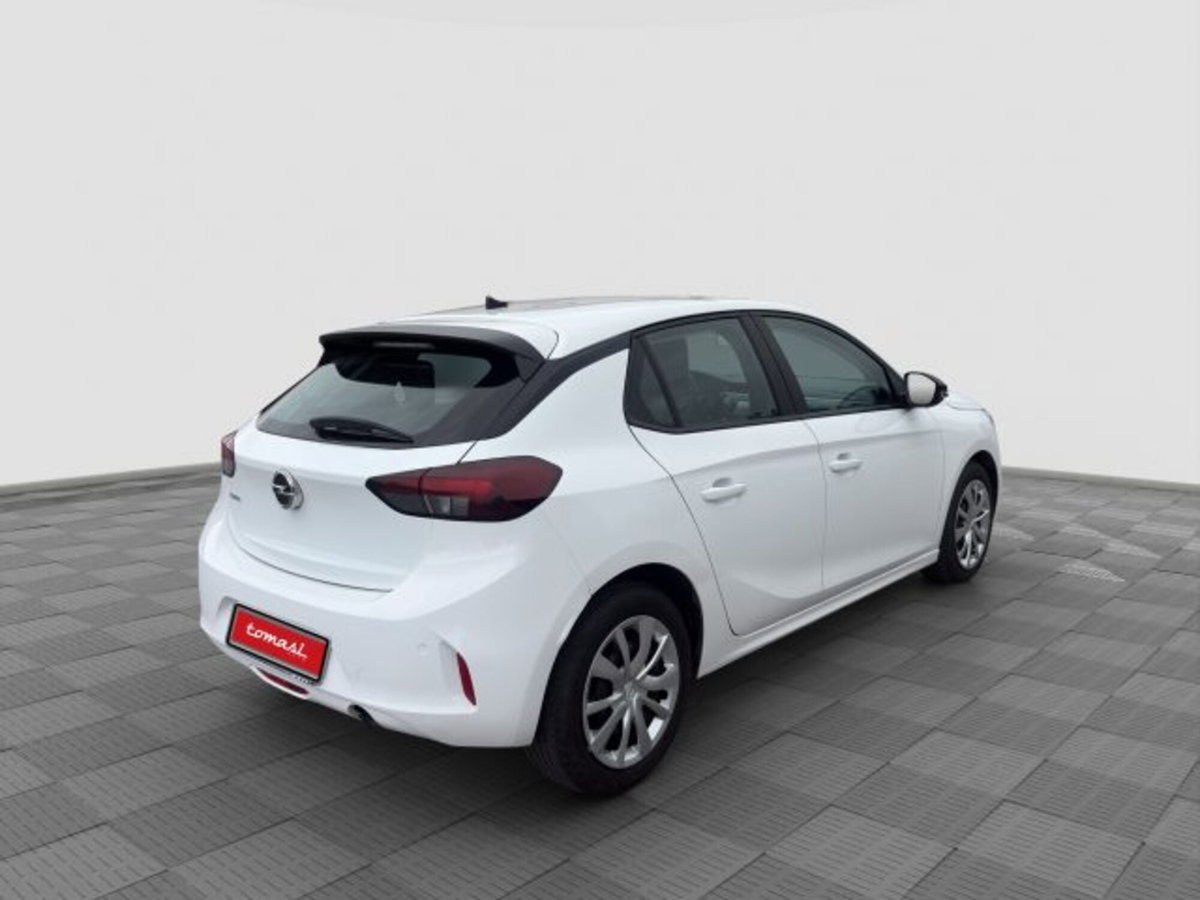Opel Corsa 1.2 100 CV Edition (5)