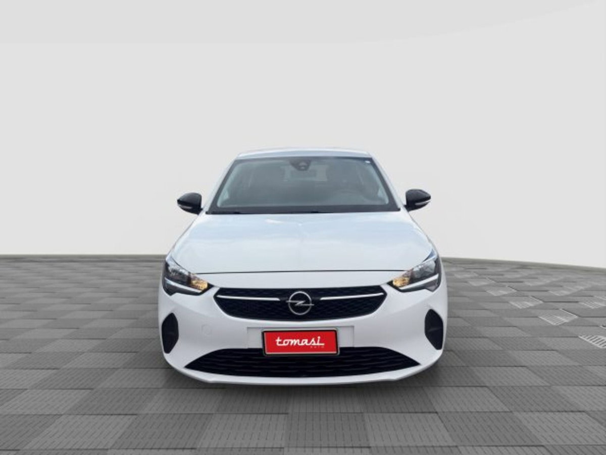 Opel Corsa 1.2 100 CV Edition (8)