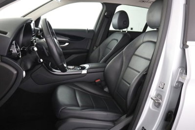 Mercedes-Benz CLA Shooting Brake 250 4Matic Automatic Executive usata