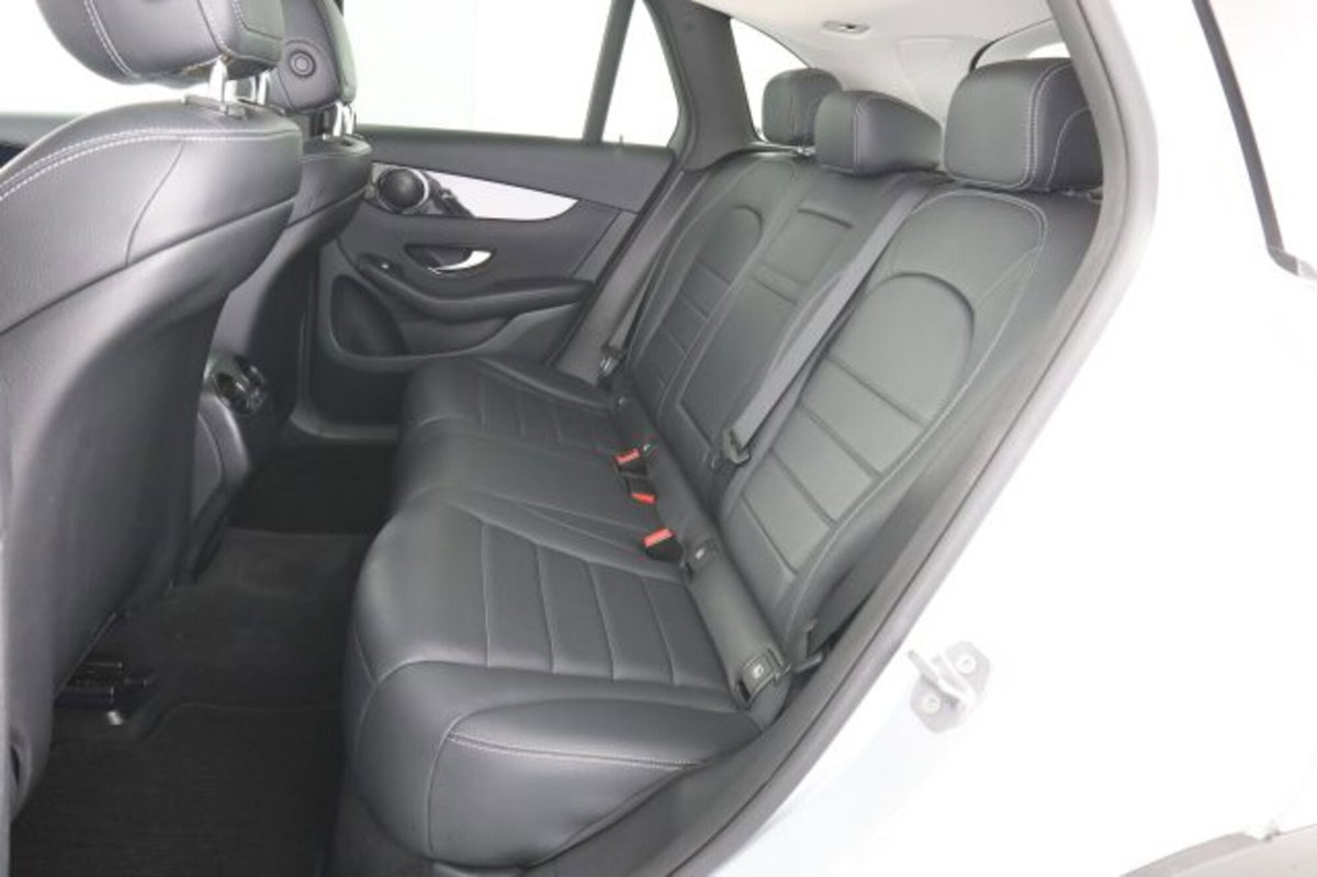 Mercedes-Benz CLA Shooting Brake 250 4Matic Automatic Executive (2)