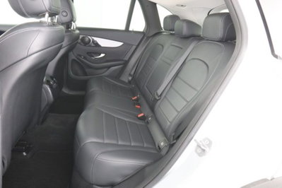 Mercedes-Benz CLA Shooting Brake 250 4Matic Automatic Executive (2)