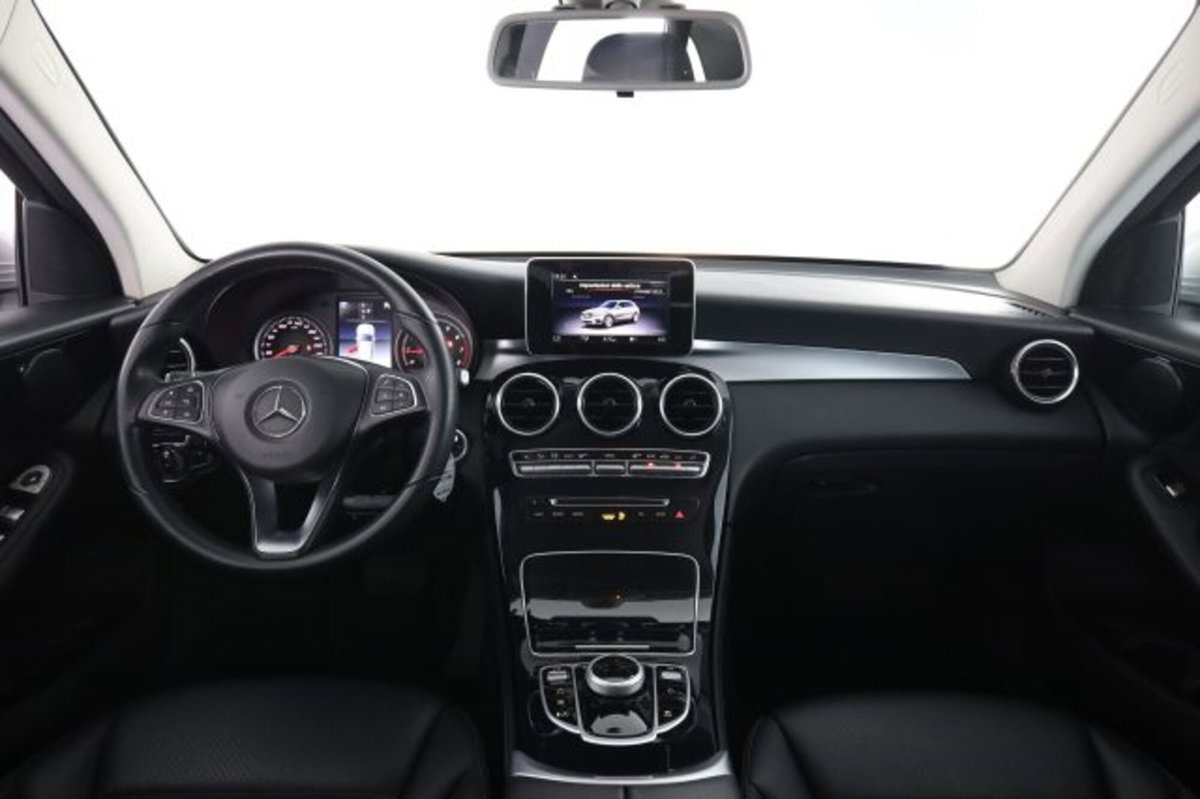 Mercedes-Benz CLA Shooting Brake 250 4Matic Automatic Executive (3)