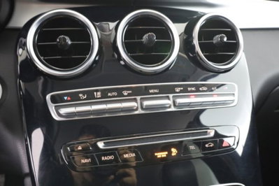 Mercedes-Benz CLA Shooting Brake 250 4Matic Automatic Executive (9)