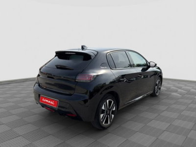 Peugeot 208 PureTech 100 Stop&Start 5 porte Allure (5)