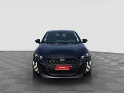 Peugeot 208 PureTech 100 Stop&Start 5 porte Allure (8)