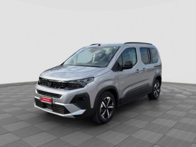 Peugeot Rifter BlueHDi 130 S&S EAT8 GT Line Standard usata