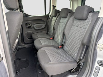 Peugeot Rifter BlueHDi 130 S&S EAT8 GT Line Standard (11)