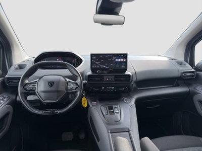 Peugeot Rifter BlueHDi 130 S&S EAT8 GT Line Standard (12)