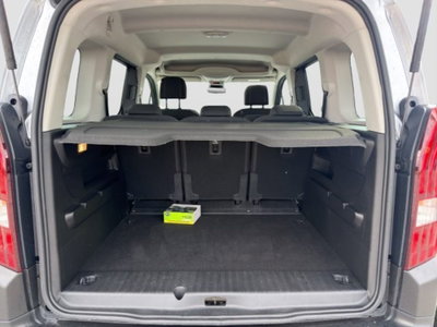 Peugeot Rifter BlueHDi 130 S&S EAT8 GT Line Standard (14)