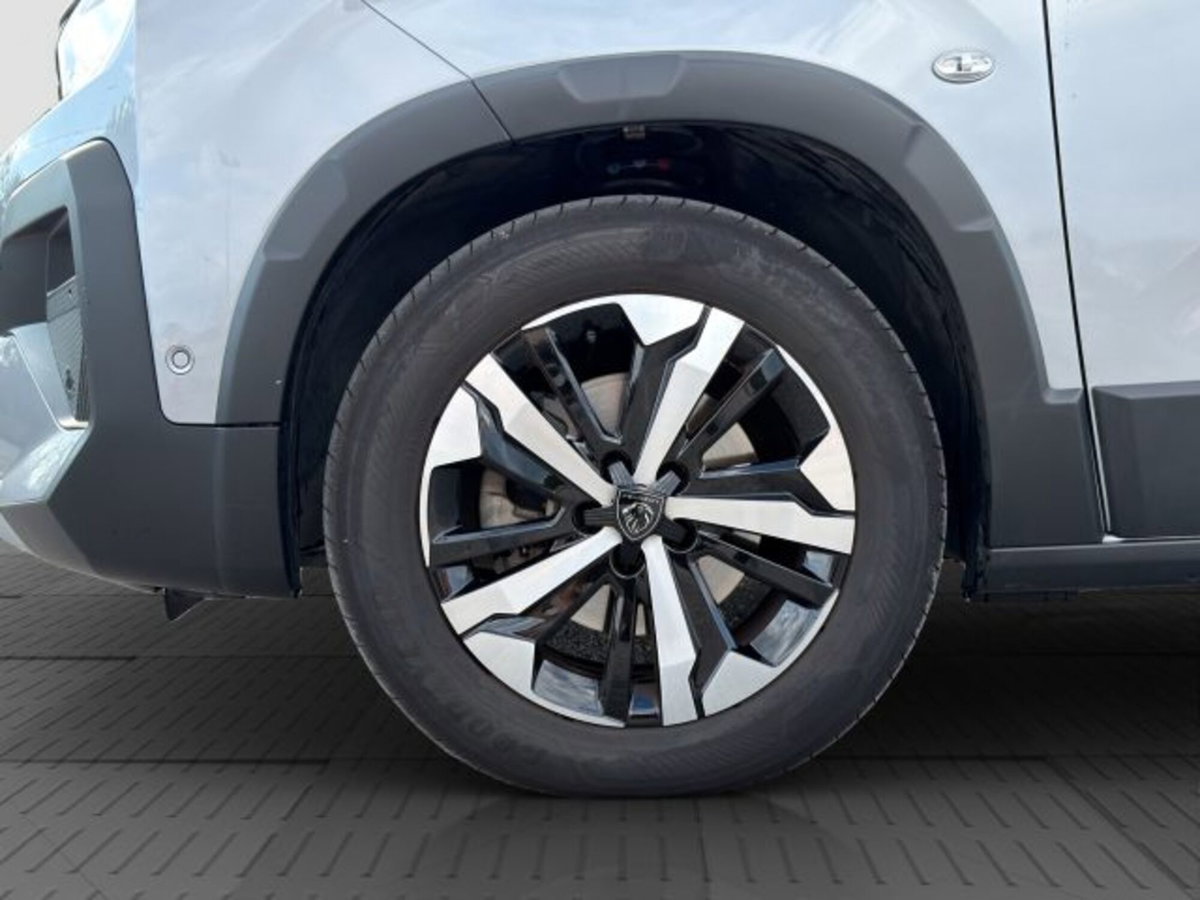 Peugeot Rifter BlueHDi 130 S&S EAT8 GT Line Standard (16)