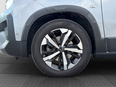 Peugeot Rifter BlueHDi 130 S&S EAT8 GT Line Standard (16)