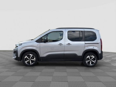 Peugeot Rifter BlueHDi 130 S&S EAT8 GT Line Standard (2)