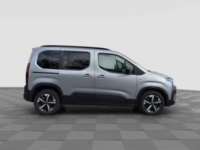Peugeot Rifter BlueHDi 130 S&S EAT8 GT Line Standard (6)